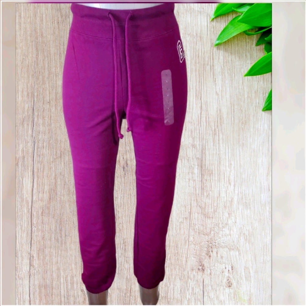 🌹 gap sweatpants